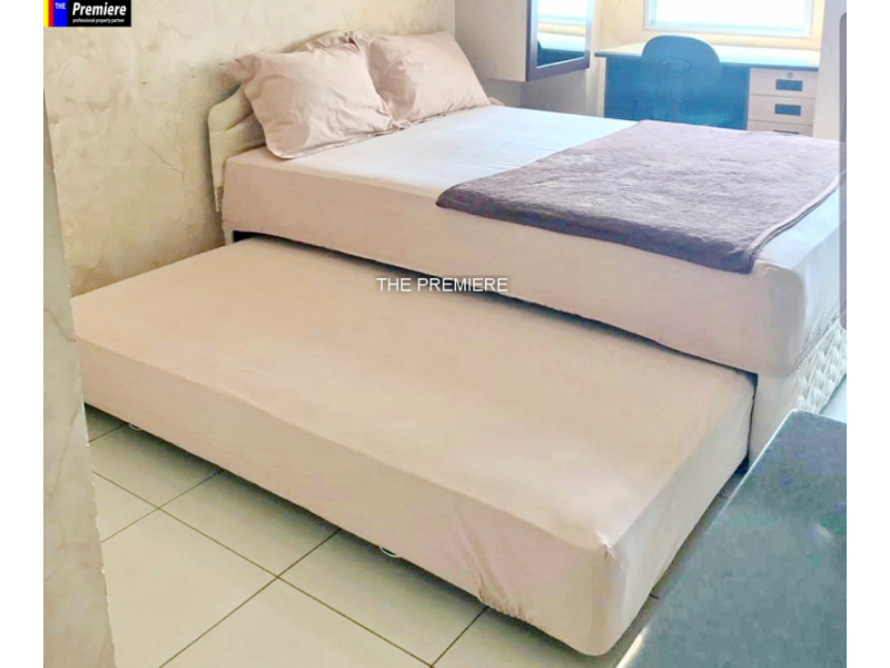 Dijual Apartemen Greenlake Sunter, Tanjung Priok, Jakarta Utara, DKI Jakarta, 14350