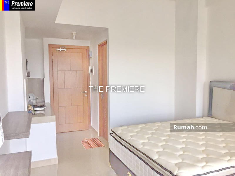 Dijual Apartemen Greenlake Sunter, Tanjung Priok, Jakarta Utara, DKI Jakarta, 14350