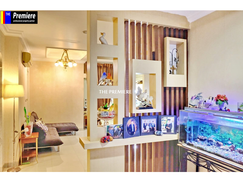 Dijual Rumah jl Janur Elok, Kelapa Gading, Jakarta Utara, DKI Jakarta, 14250