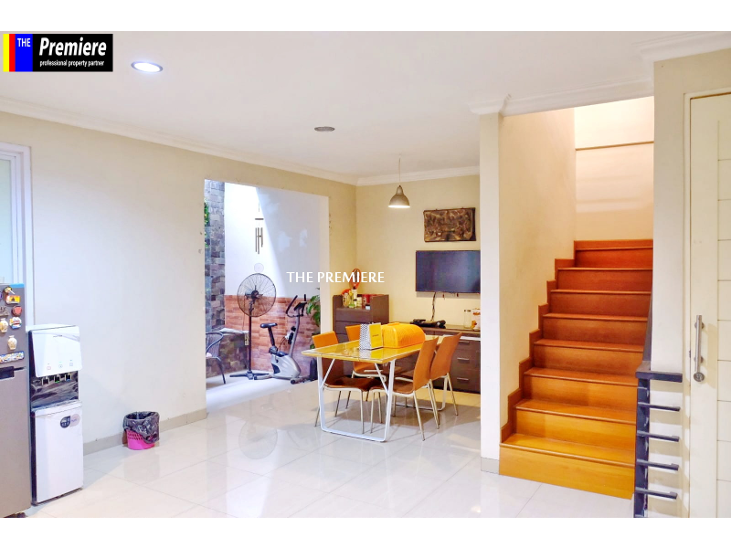 Dijual Rumah jl Janur Elok, Kelapa Gading, Jakarta Utara, DKI Jakarta, 14250