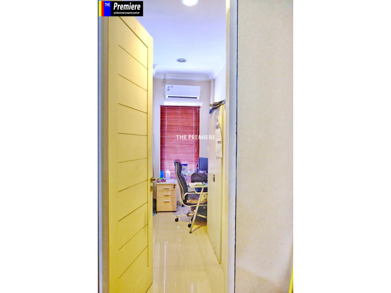 Dijual Rumah jl Janur Elok, Kelapa Gading, Jakarta Utara, DKI Jakarta, 14250