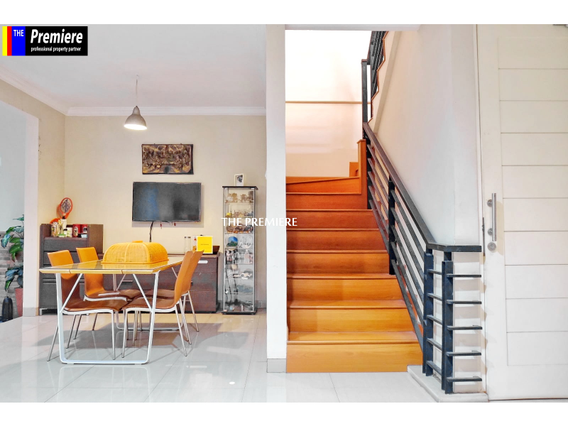 Dijual Rumah jl Janur Elok, Kelapa Gading, Jakarta Utara, DKI Jakarta, 14250