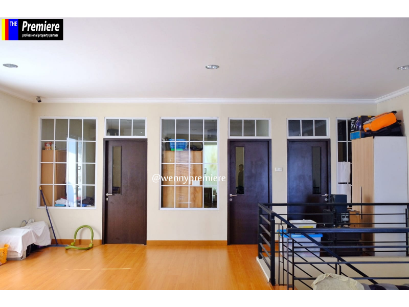 Dijual Rumah jl Janur Elok, Kelapa Gading, Jakarta Utara, DKI Jakarta, 14250