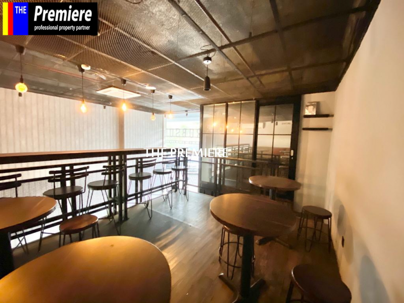 Dijual Kios Springhill, Kemayoran, Jakarta Pusat, DKI Jakarta, 10650