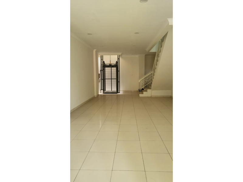 Ruko Dijual Kelapa Gading, Kelapa Gading, Jakarta Utara, DKI Jakarta, 14250