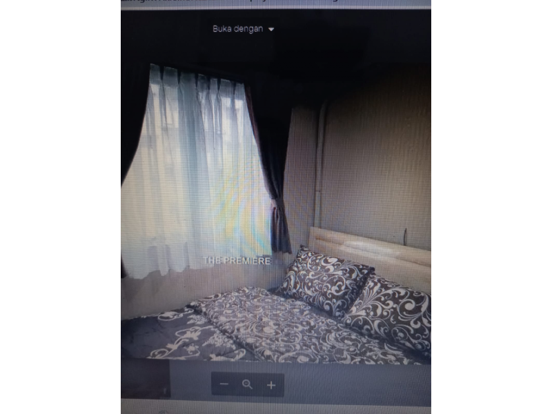 Dijual Apartemen Gading Icon, Pulo Gadung, Jakarta Timur, DKI Jakarta, 13260