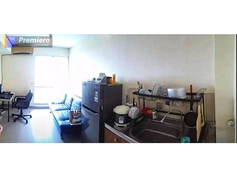 Dijual Apartemen Callia Kayu Putih, Pulo Gadung, Jakarta Timur, DKI Jakarta, 13210