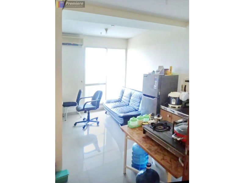 Dijual Apartemen Callia Kayu Putih, Pulo Gadung, Jakarta Timur, DKI Jakarta, 13210