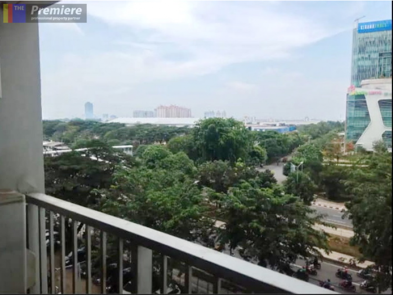 Dijual Apartemen Callia Kayu Putih, Pulo Gadung, Jakarta Timur, DKI Jakarta, 13210