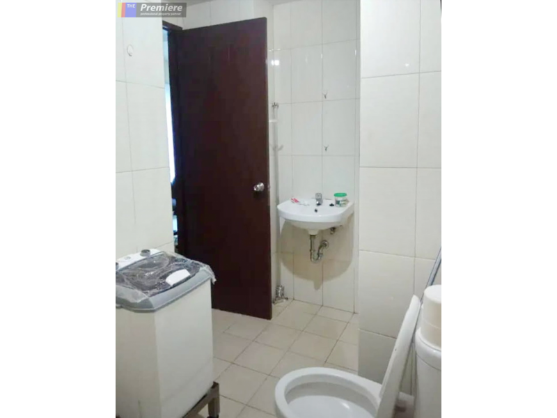 Dijual Apartemen Callia Kayu Putih, Pulo Gadung, Jakarta Timur, DKI Jakarta, 13210