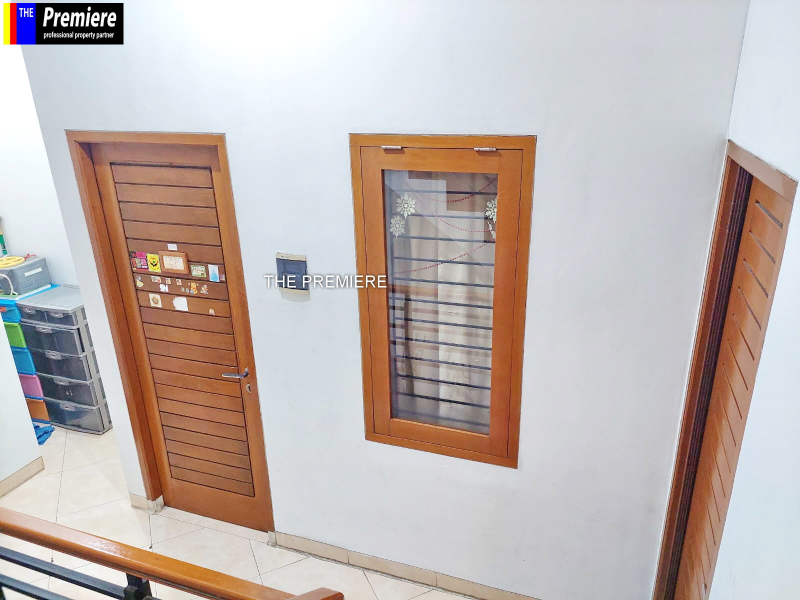 Dijual Rumah Murah, Kelapa Gading, Jakarta Utara, Mantan Artis