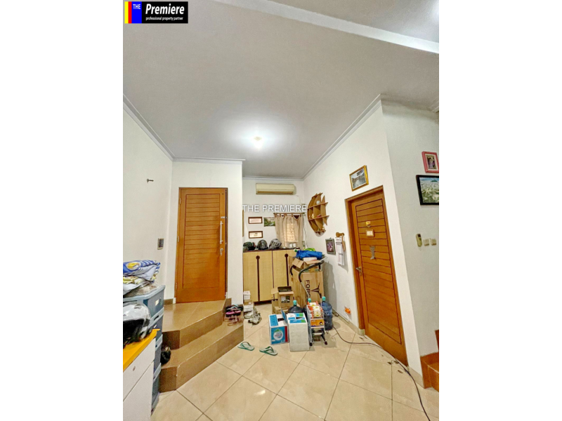 Dijual Rumah Murah, Kelapa Gading, Jakarta Utara, Mantan Artis