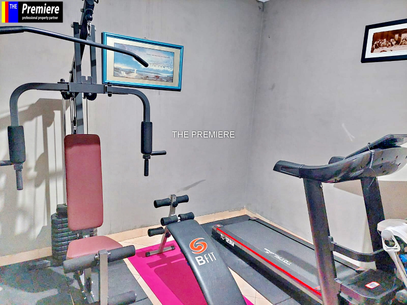 Dijual Rumah Murah, Kelapa Gading, Jakarta Utara, Mantan Artis