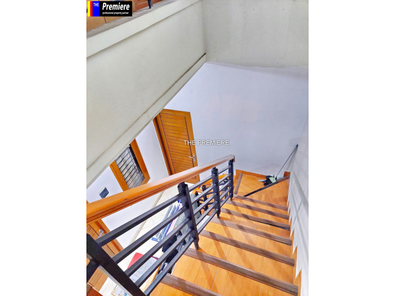 Dijual Rumah Murah, Kelapa Gading, Jakarta Utara, Mantan Artis