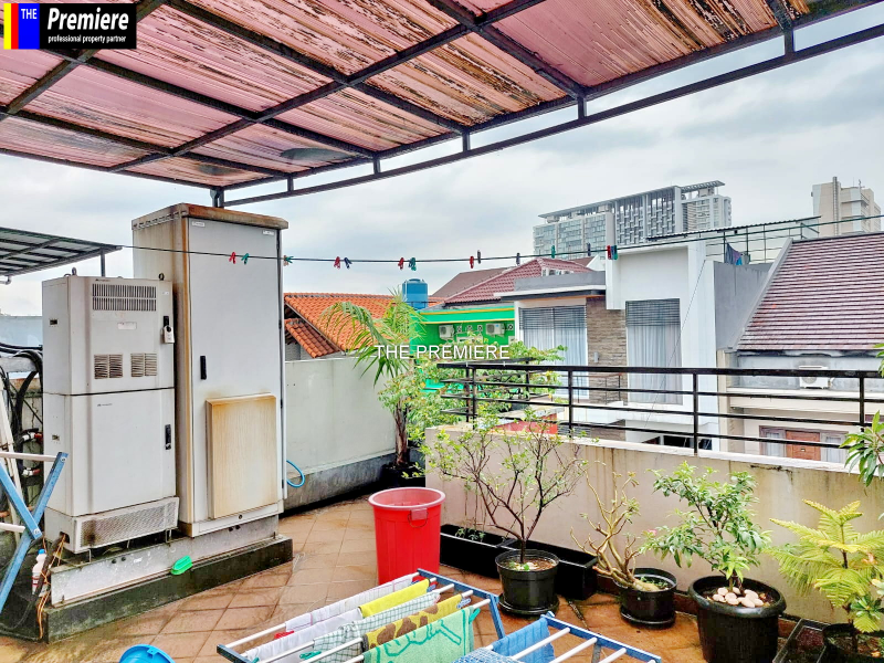 Dijual Rumah Murah, Kelapa Gading, Jakarta Utara, Mantan Artis