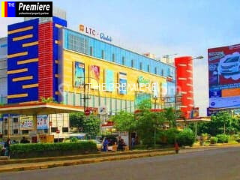 Dijual Ruko Lindeteves, Hayam Wuruk, Jakarta Pusat, DKI Jakarta, 10730