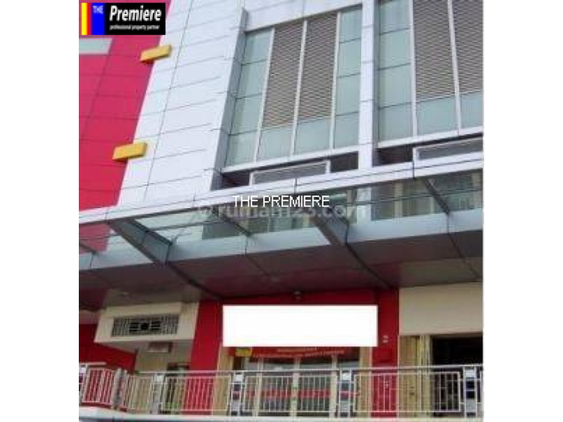 Dijual Ruko Lindeteves, Hayam Wuruk, Jakarta Pusat, DKI Jakarta, 10730