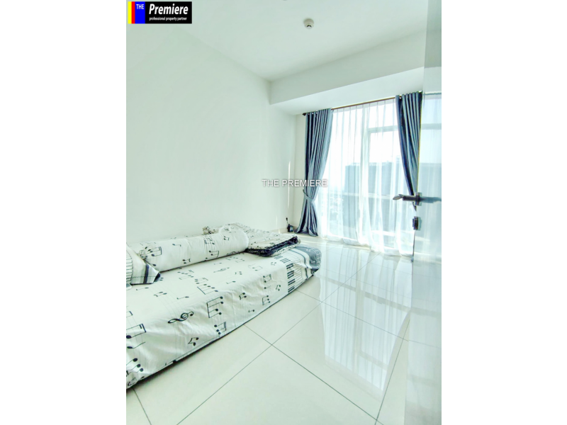 Dijual/Disewa Apartemen Kensington, Kelapa Gading, Jakarta Utara, DKI Jakarta, 14250
