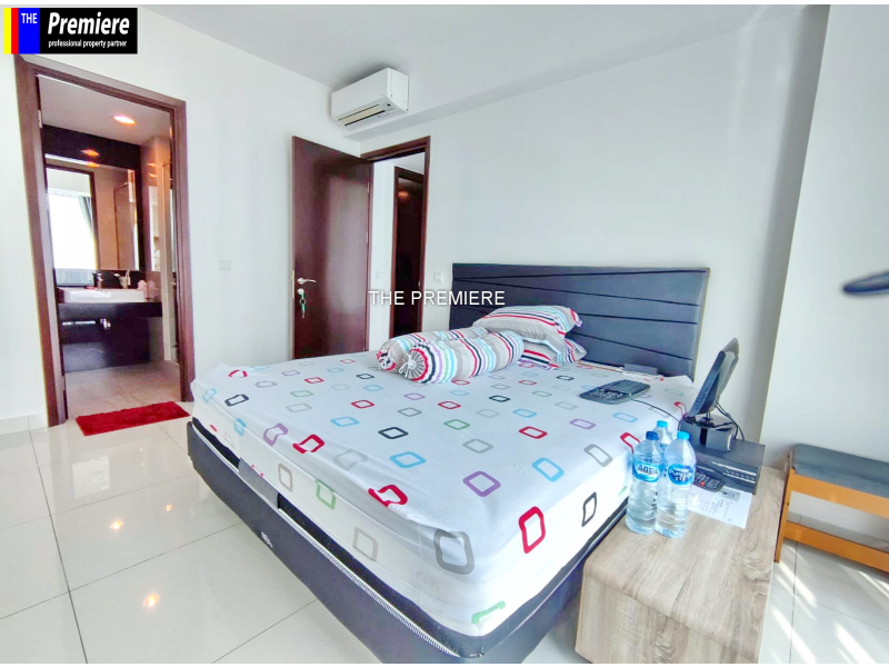 Dijual/Disewa Apartemen Kensington, Kelapa Gading, Jakarta Utara, DKI Jakarta, 14250