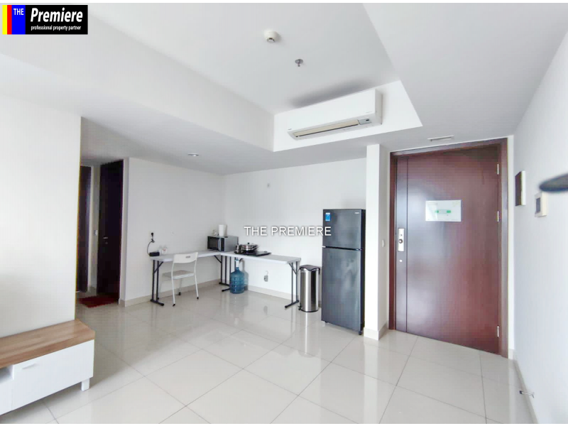 Dijual/Disewa Apartemen Kensington, Kelapa Gading, Jakarta Utara, DKI Jakarta, 14250