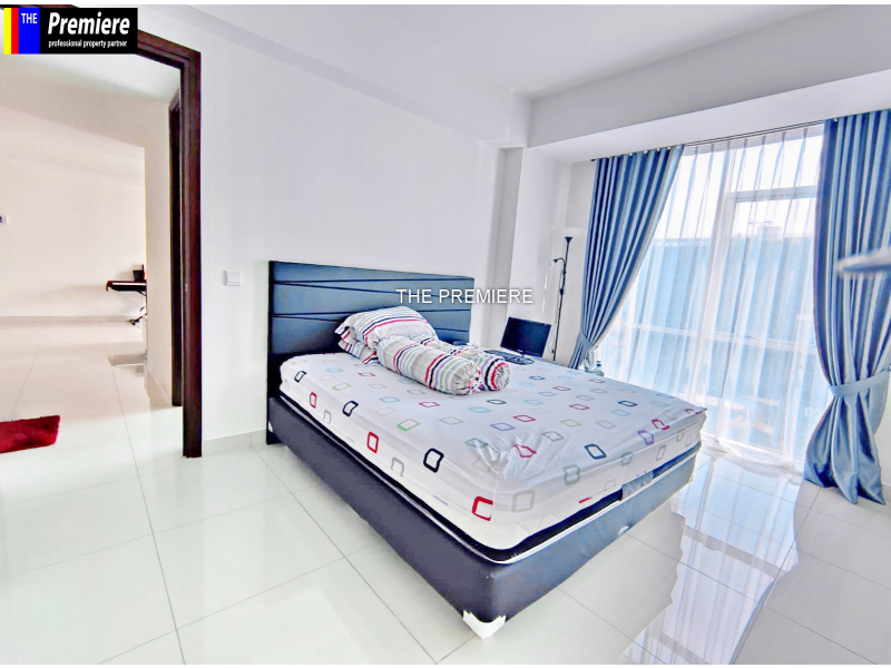 Dijual/Disewa Apartemen Kensington, Kelapa Gading, Jakarta Utara, DKI Jakarta, 14250