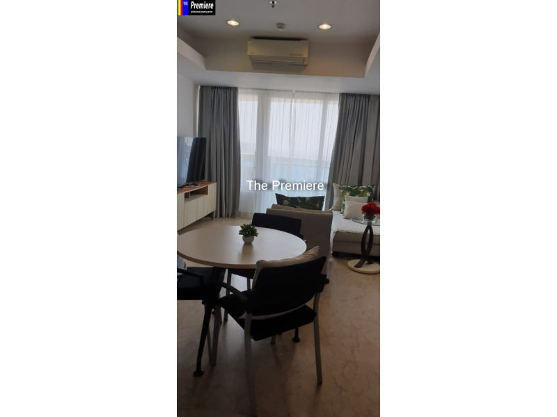 Dijual/Disewa Apartemen Springhii, Kemayoran, Jakarta Pusat, DKI Jakarta, 10620