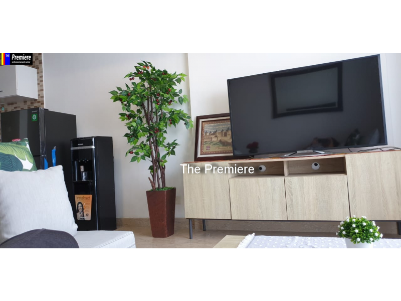 Dijual/Disewa Apartemen Springhii, Kemayoran, Jakarta Pusat, DKI Jakarta, 10620