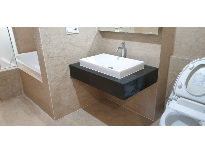 Dijual/Disewa Apartemen Springhii, Kemayoran, Jakarta Pusat, DKI Jakarta, 10620