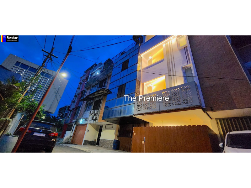 Dijual/Disewa Rukokost jl KH Hasyim Ashari, Jakarta Pusat, DKI Jakarta, 10130