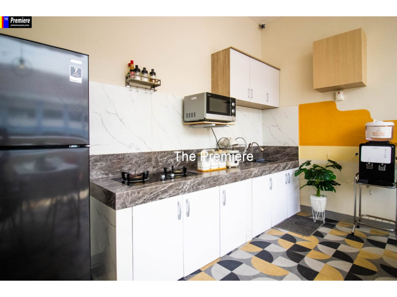 Dijual/Disewa Rukokost jl KH Hasyim Ashari, Jakarta Pusat, DKI Jakarta, 10130