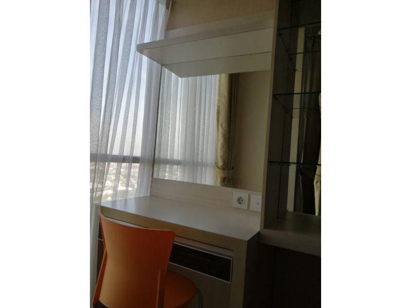 Disewa Apartemen Tifolia, Kayu Putih, Jakarta Timur, DKI Jakarta, 13210