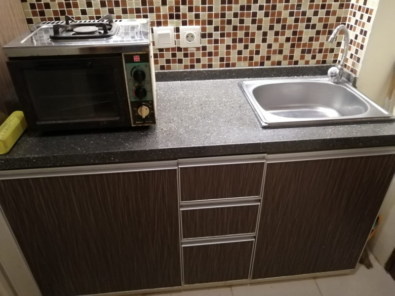 Disewa Apartemen Tifolia, Kayu Putih, Jakarta Timur, DKI Jakarta, 13210