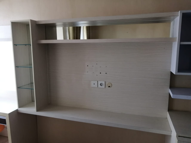 Disewa Apartemen Tifolia, Kayu Putih, Jakarta Timur, DKI Jakarta, 13210