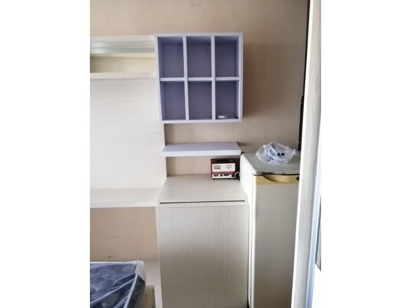 Disewa Apartemen Tifolia, Kayu Putih, Jakarta Timur, DKI Jakarta, 13210