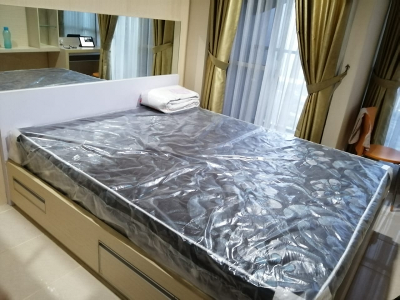 Disewa Apartemen Tifolia, Kayu Putih, Jakarta Timur, DKI Jakarta, 13210