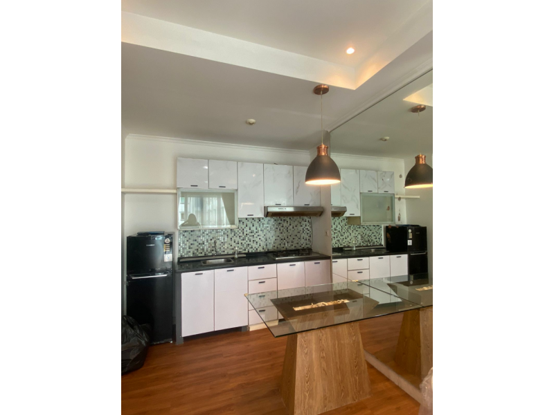 Dijual Apartemen Moi Ex Artis , Kelapa Gading, Jakarta Utara, DKI Jakarta, 14250