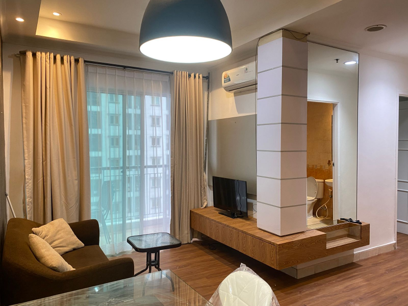 Dijual Apartemen Moi Ex Artis , Kelapa Gading, Jakarta Utara, DKI Jakarta, 14250
