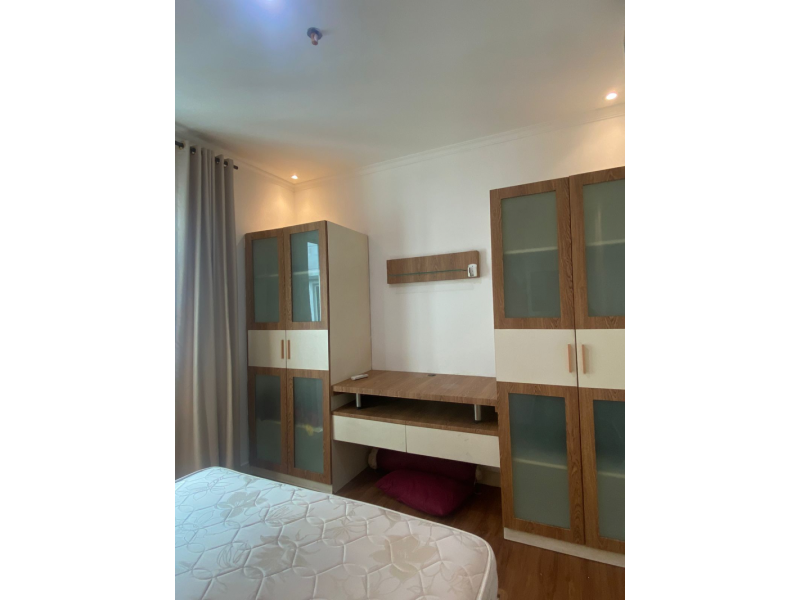 Dijual Apartemen Moi Ex Artis , Kelapa Gading, Jakarta Utara, DKI Jakarta, 14250