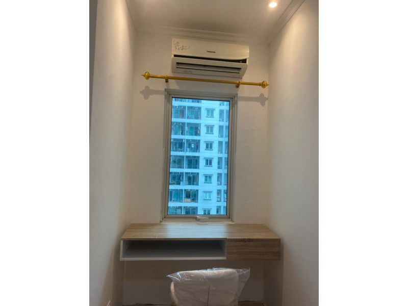 Dijual Apartemen Moi Ex Artis , Kelapa Gading, Jakarta Utara, DKI Jakarta, 14250