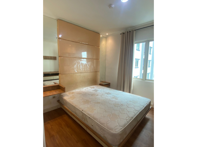 Dijual Apartemen Moi Ex Artis , Kelapa Gading, Jakarta Utara, DKI Jakarta, 14250