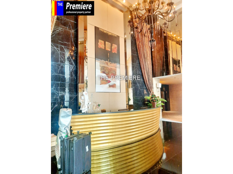 Dijual Apartemen Kempinski Residence, Jakarta Pusat, DKI Jakarta, 10310
