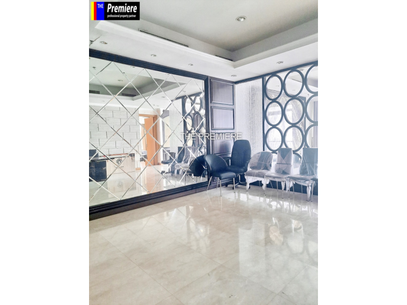 Dijual Apartemen Kempinski, Jakarta Pusat, DKI Jakarta, 10310