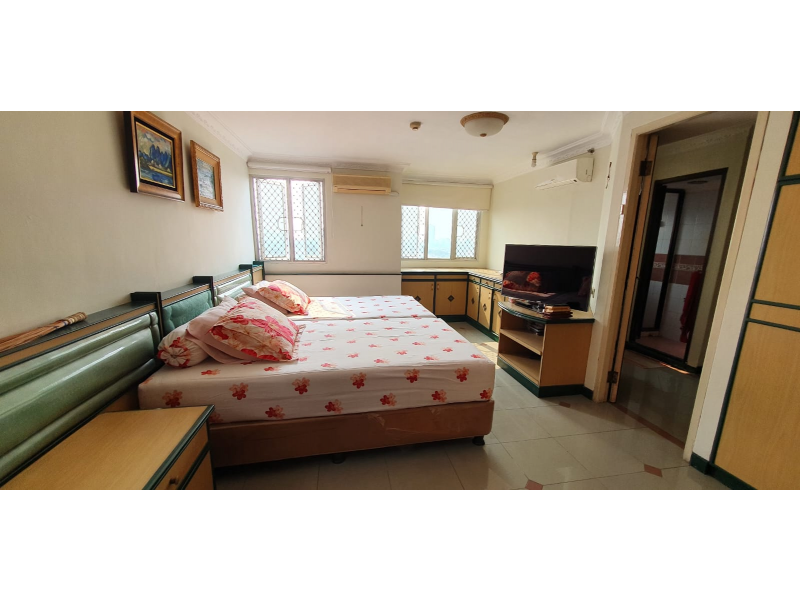 Dijual Apartemen Wisma Gading Permai, Kelapa Gading, Jakarta Utara, DKI Jakarta, 14250