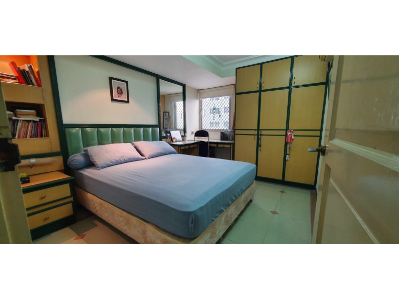 Dijual Apartemen Wisma Gading Permai, Kelapa Gading, Jakarta Utara, DKI Jakarta, 14250