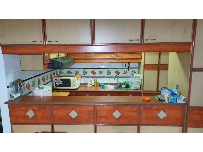 Dijual Apartemen Wisma Gading Permai, Kelapa Gading, Jakarta Utara, DKI Jakarta, 14250