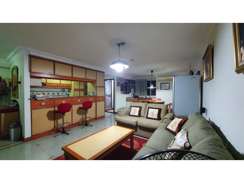 Dijual Apartemen Wisma Gading Permai, Kelapa Gading, Jakarta Utara, DKI Jakarta, 14250