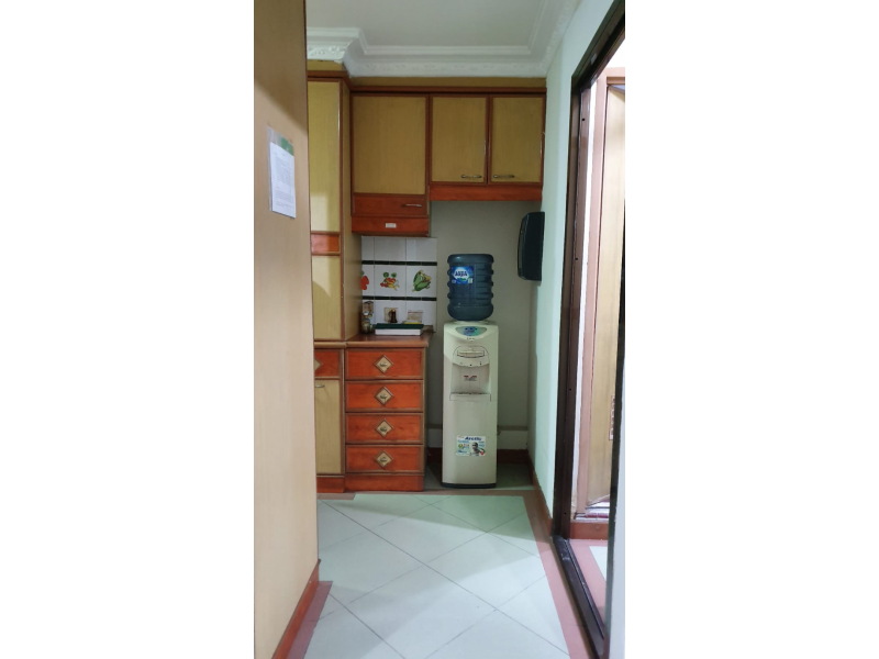 Dijual Apartemen Wisma Gading Permai, Kelapa Gading, Jakarta Utara, DKI Jakarta, 14250