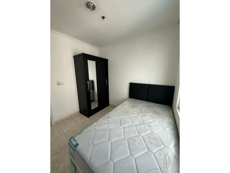 Disewa Apartemen Moi, Lyon Garden, Kelapa Gading, Jakarta Utara, DKI Jakarta, 14250