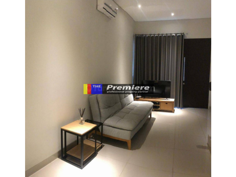 Dijual Rumah Jakarta Garden City, Cakung, Jakarta Timur, DKI Jakarta, 13910