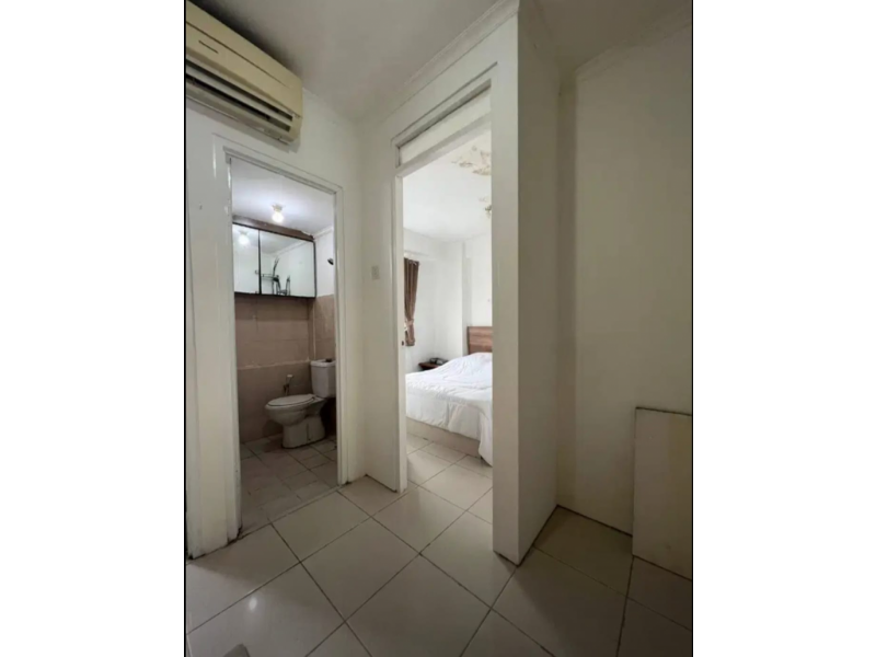 Dijual Apartemen Gading Nias, Kelapa Gading, Jakarta Utara, DKI Jakarta, 14250